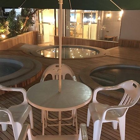 Lake Hills Bugok Resort Changnyeong المظهر الخارجي الصورة