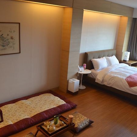 Lake Hills Bugok Resort Changnyeong المظهر الخارجي الصورة
