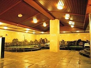 Lake Hills Bugok Resort Changnyeong المظهر الخارجي الصورة