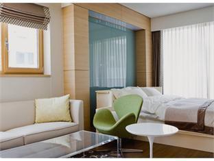 Lake Hills Bugok Resort Changnyeong المظهر الخارجي الصورة