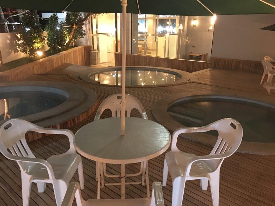 Lake Hills Bugok Resort Changnyeong المظهر الخارجي الصورة