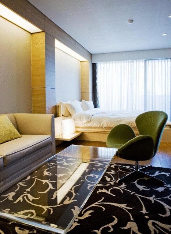 Lake Hills Bugok Resort Changnyeong المظهر الخارجي الصورة